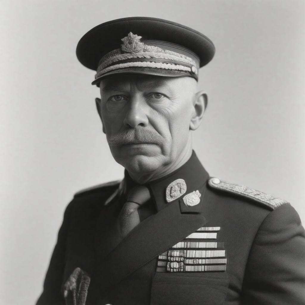 Carl Gustaf Emil Mannerheim